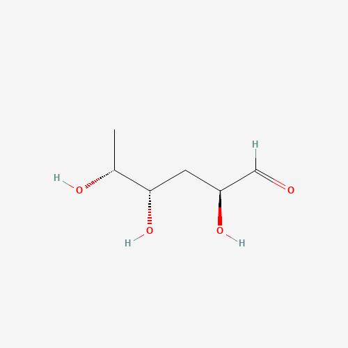 Tyvelose (CAS: 5658-12-8) - Related Chemical Product