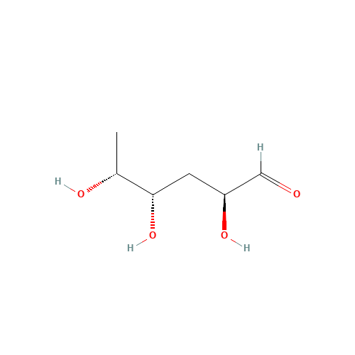 Tyvelose (CAS: 5658-12-8) - Related Chemical Product