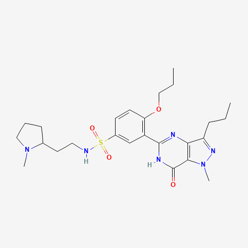FT-0675724 CAS:268203-93-6 chemical structure