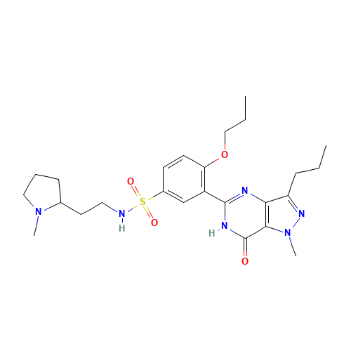 FT-0675724 CAS:268203-93-6 chemical structure