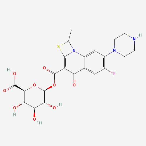 FT-0675729 CAS:172040-93-6 chemical structure