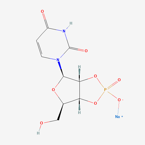 FT-0675743 CAS:15718-50-0 chemical structure