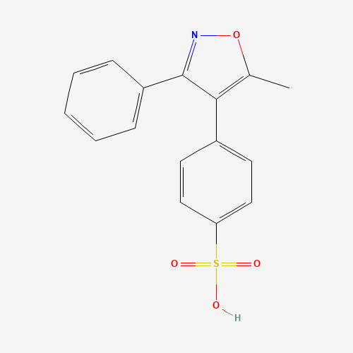 FT-0675756 CAS:181696-35-5 chemical structure