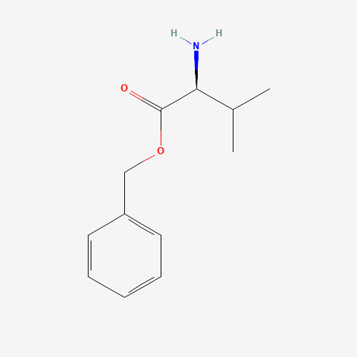 L-Valine Benzyl Ester (CAS: 21760-98-5) - Related Chemical Product
