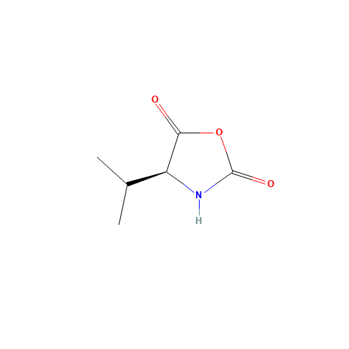 L-Valine N-Carboxyanhydride (CAS: 24601-74-9) - Related Chemical Product