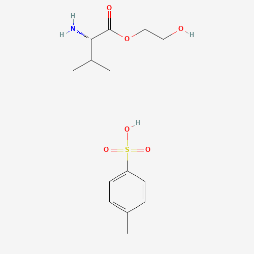 FT-0675763 CAS:86150-61-0 chemical structure