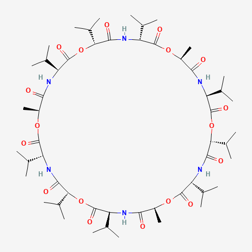 FT-0675766 CAS:2001-95-8 chemical structure