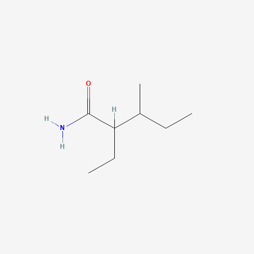 FT-0675768 CAS:4171-13-5 chemical structure