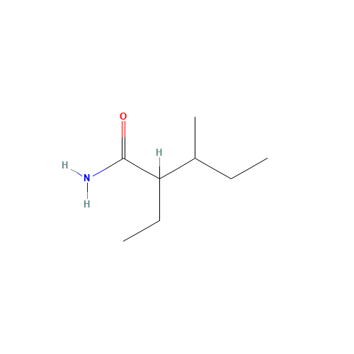 Valnoctamide (CAS: 4171-13-5) - Related Chemical Product