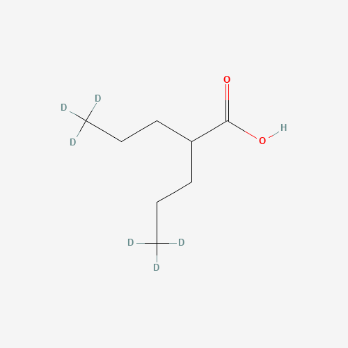 FT-0675769 CAS:87745-18-4 chemical structure