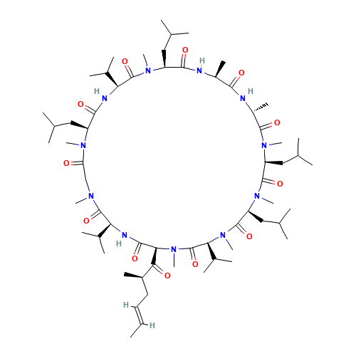 FT-0675775 CAS:121584-18-7 chemical structure