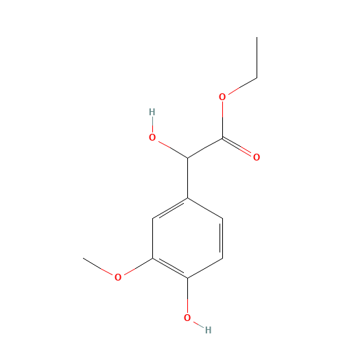 FT-0675780 CAS:52058-11-4 chemical structure