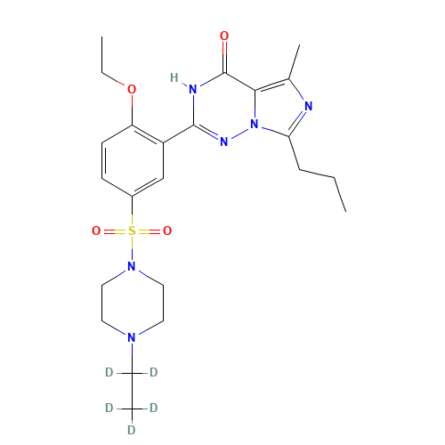 FT-0675783 CAS:1189685-70-8 chemical structure