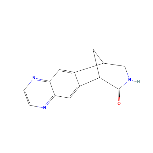 Varenicline Lactam (CAS: 873302-30-8) - Related Chemical Product