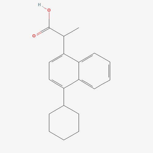 FT-0675791 CAS:71109-09-6 chemical structure