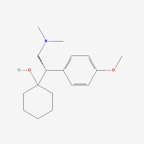 S-Venlafaxine (CAS: 93413-44-6) - Related Chemical Product