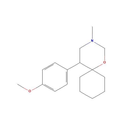 Venlafaxine Cyclic Impurity (CAS: 93413-70-8) - Related Chemical Product