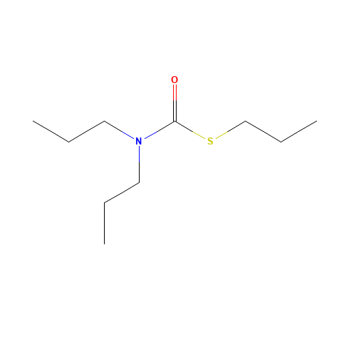Vernolate (CAS: 1929-77-7) - Related Chemical Product