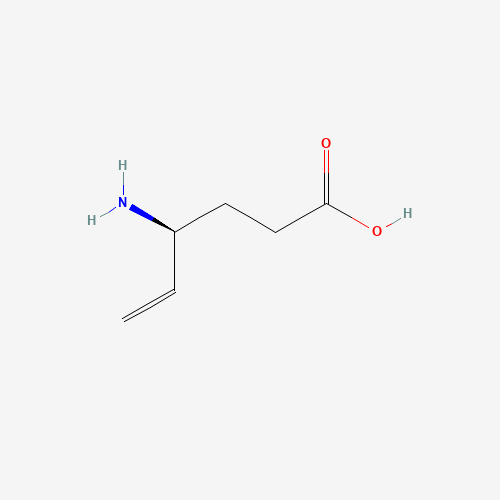 (S)-Vigabatrin (CAS: 74046-07-4) - Related Chemical Product