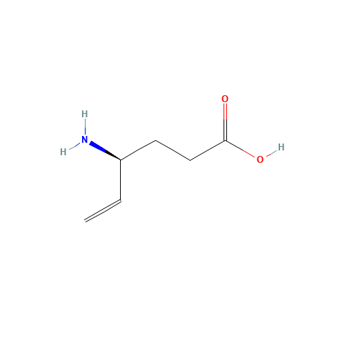 (S)-Vigabatrin (CAS: 74046-07-4) - Related Chemical Product
