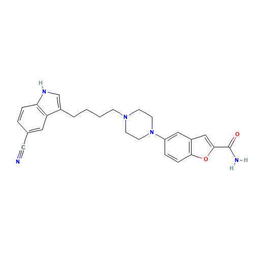 FT-0675813 CAS:163521-12-8 chemical structure