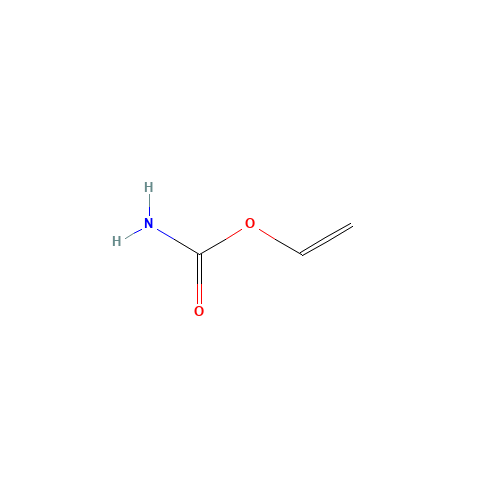 Vinyl Carbamate (CAS: 15805-73-9) - Related Chemical Product