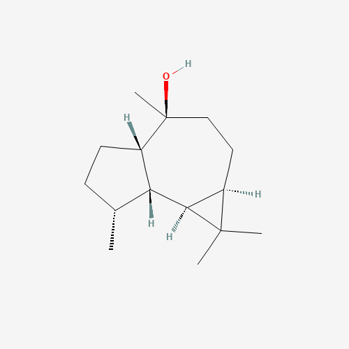 (+)-Viridiflorol (CAS: 552-02-3) - Related Chemical Product