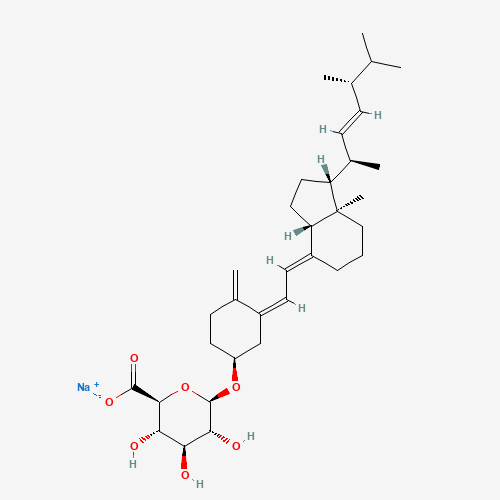 FT-0675835 CAS:85701-30-0 chemical structure