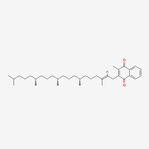 Vitamin K1(25) (CAS: 121840-65-1) - Related Chemical Product