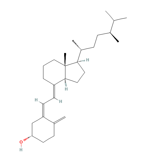 FT-0675844 CAS:511-28-4 chemical structure