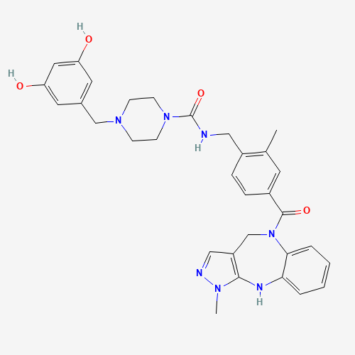FT-0675856 CAS:847375-16-0 chemical structure