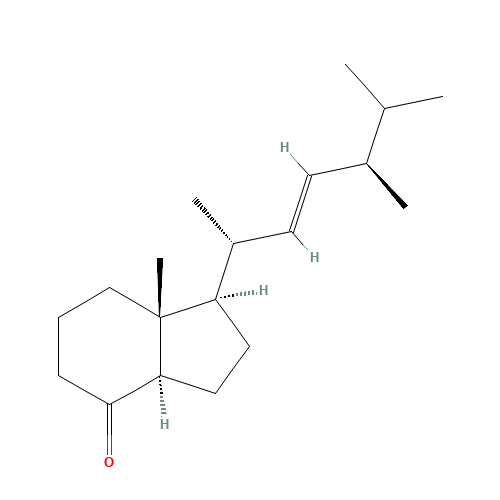 Windaus Ketone (CAS: 55812-80-1) - Related Chemical Product