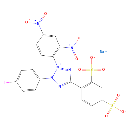 WST-3 (CAS: 515111-36-1) - Related Chemical Product