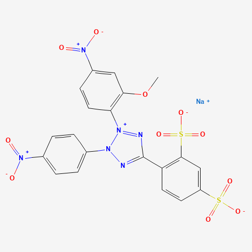 WST-8 (CAS: 193149-74-5) - Related Chemical Product