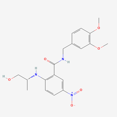 FT-0675869 CAS:247568-68-9 chemical structure