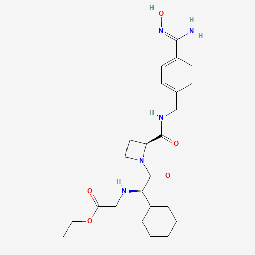 FT-0675874 CAS:192939-46-1 chemical structure