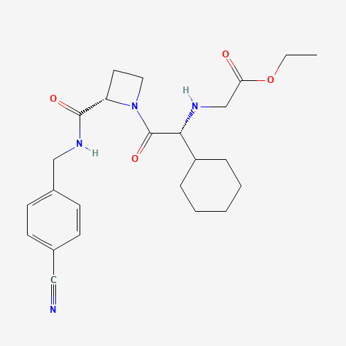 FT-0675875 CAS:260790-61-2 chemical structure