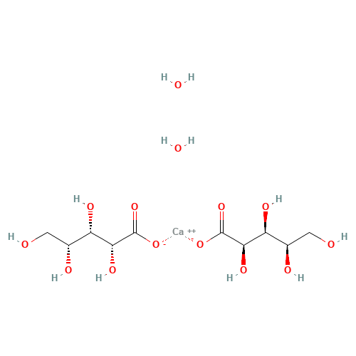 FT-0675881 CAS:72656-08-7 chemical structure