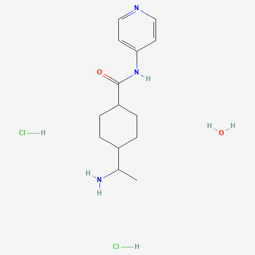 FT-0675884 CAS:331752-47-7 chemical structure