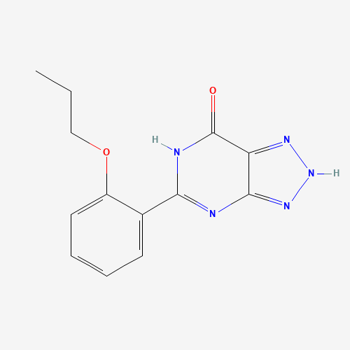 Zaprinast (CAS: 37762-06-4) - Related Chemical Product