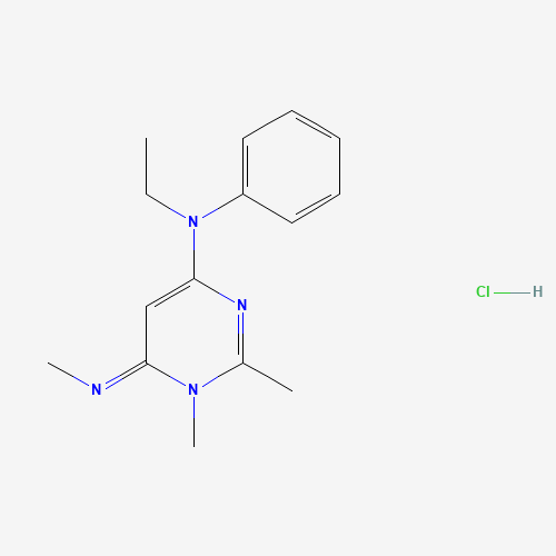 FT-0675895 CAS:133059-99-1 chemical structure
