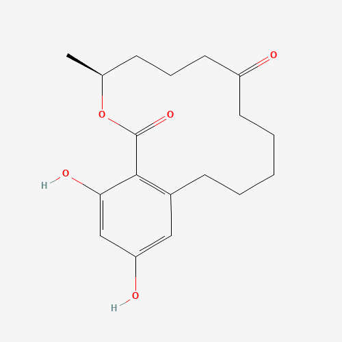 FT-0675896 CAS:5975-78-0 chemical structure