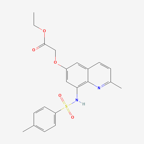 FT-0675912 CAS:181530-09-6 chemical structure