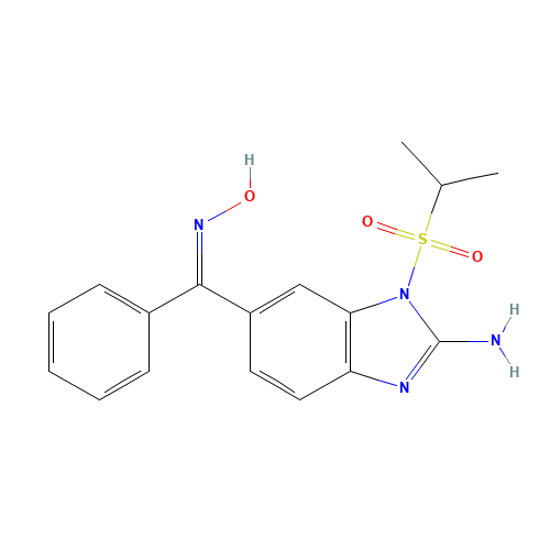 FT-0675913 CAS:72301-78-1 chemical structure