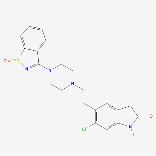 FT-0675914 CAS:188797-80-0 chemical structure