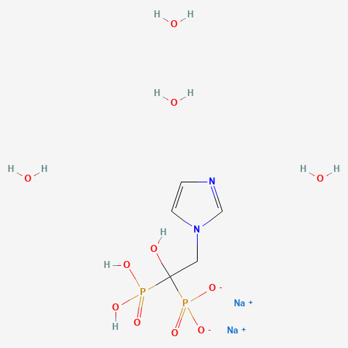 FT-0675918 CAS:165800-07-7 chemical structure