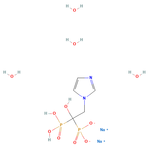 FT-0675918 CAS:165800-07-7 chemical structure