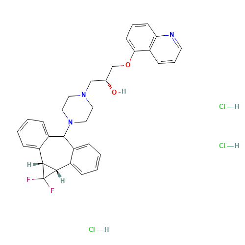 FT-0675935 CAS:167465-36-3 chemical structure