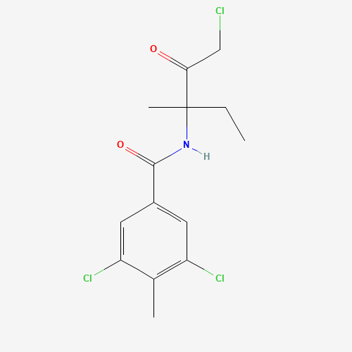 FT-0675936 CAS:156052-68-5 chemical structure