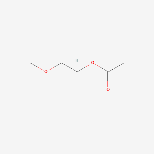2-Acetoxy-1-methoxypropane (CAS: 108-65-6) - Related Chemical Product